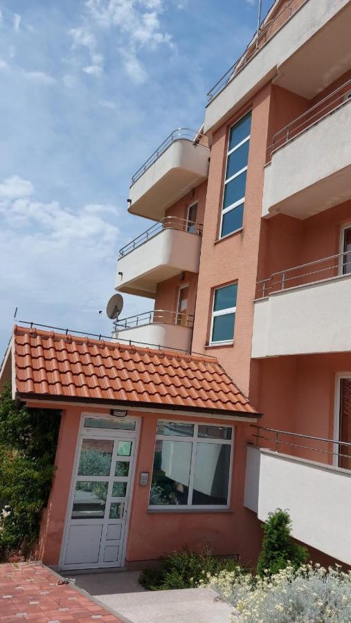Apartment Ruby شيبينيك المظهر الخارجي الصورة
