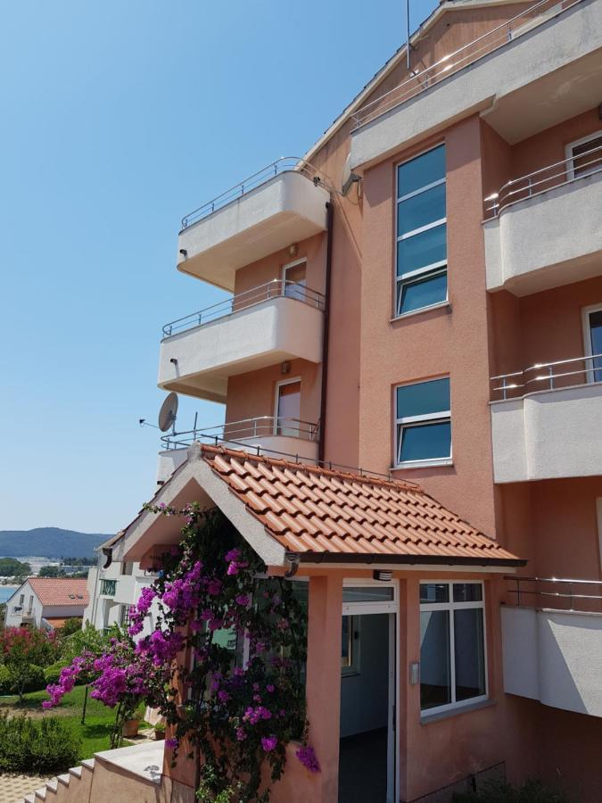 Apartment Ruby شيبينيك المظهر الخارجي الصورة