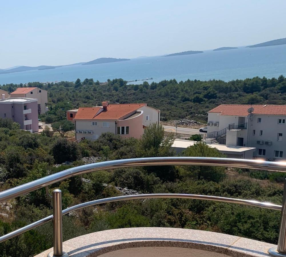 Apartment Ruby شيبينيك المظهر الخارجي الصورة