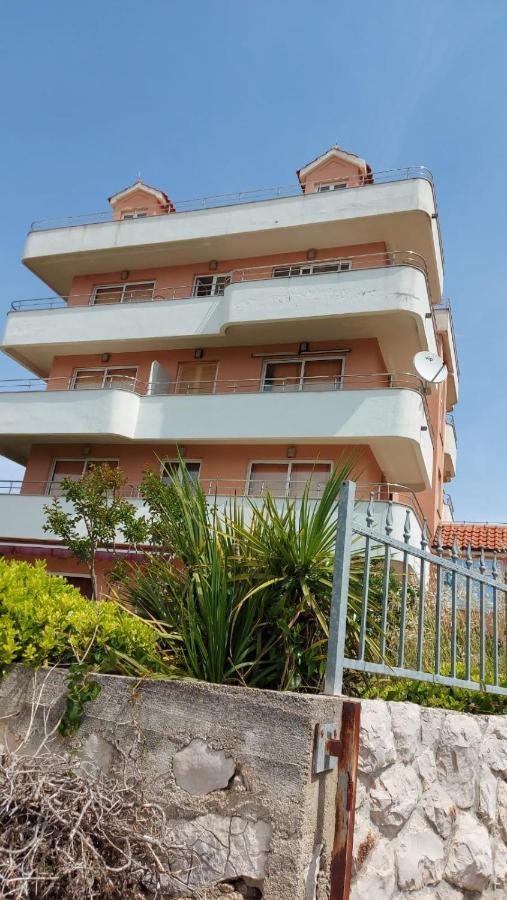 Apartment Ruby شيبينيك المظهر الخارجي الصورة